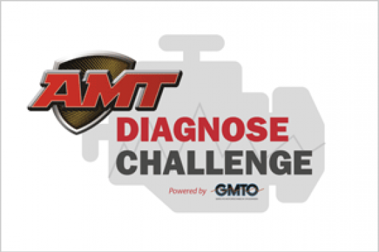 Diagnose Challenge 9